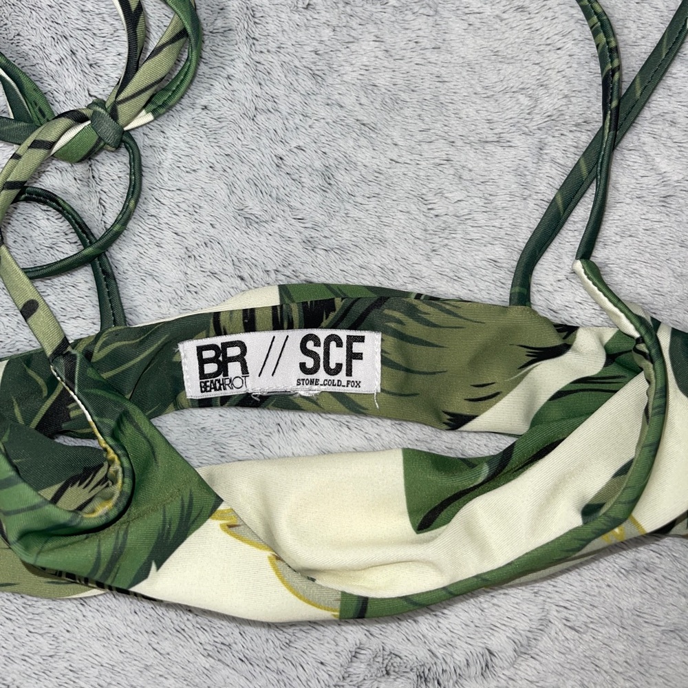 Beach Riot 2pc Bikini Set - XS - Picture 6 of 8